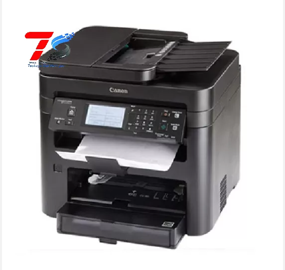 Máy in laser Canon Đa chức năng MF269DW (NK)